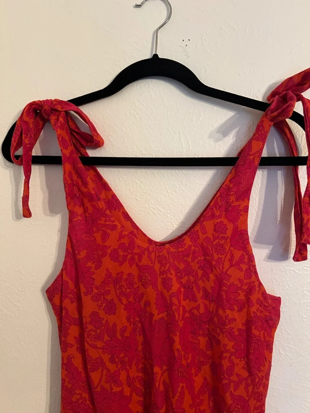 Free People Kika Midi dress - Sz.M